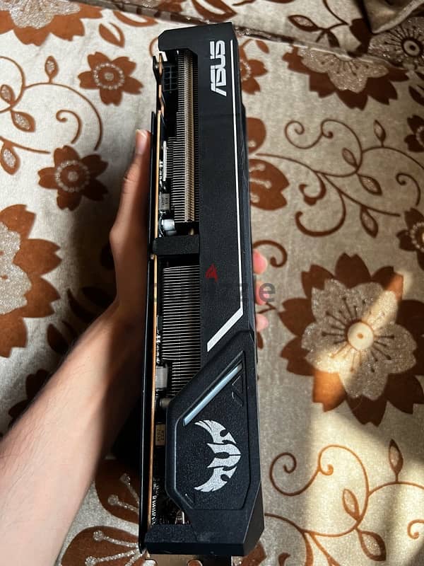 rx 5600xt asus tuf 6gb 4