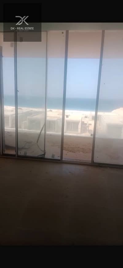 Chalet for sale in Katameya Coast_ Highest viewpoint in the project \ Unit code: SA01584 Chalet for sale in Katameya Coast_ Highest viewpoint in the project \ Unit code: SA01584