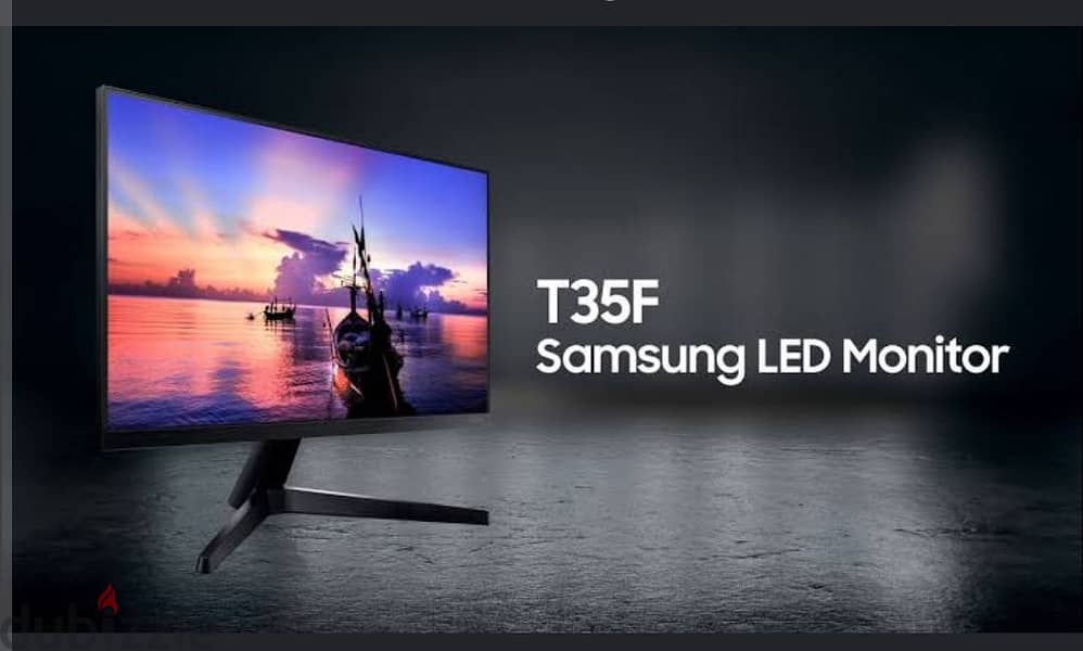 Samsung 24 inche 75hz 5