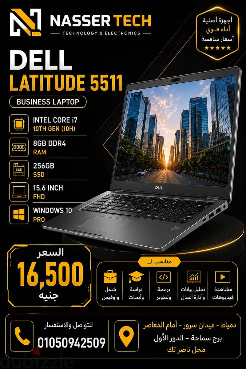 Laptob 15