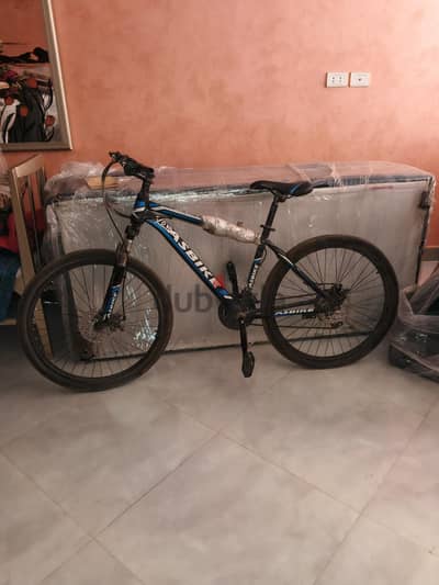 عجله ASBIKE