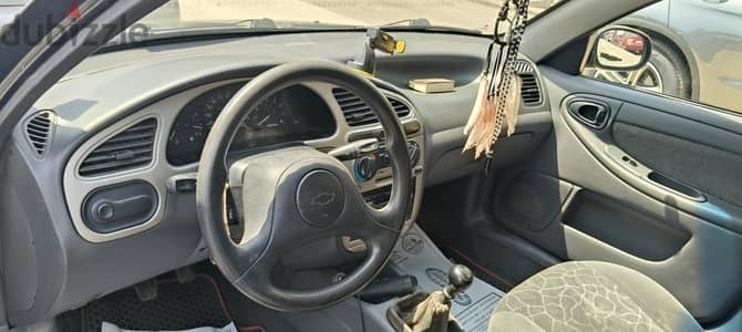 Chevrolet Lanos 2014