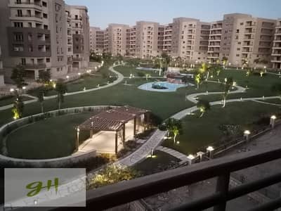 شقة تشطيب كامل للإيجار في ذا سكوير، القاهرة الجديدة The Square New Cairo