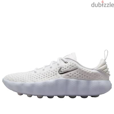 Brand New Nike mind 002 white vast grey size 46