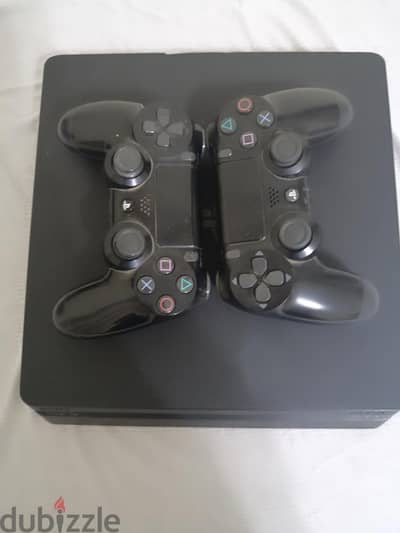 playstation 4slim