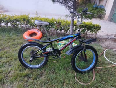عجله bmxحاله ممتازه  مكان سيدي بشر