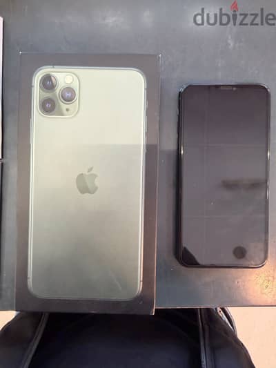 Apple - iPhone 11 Pro Max