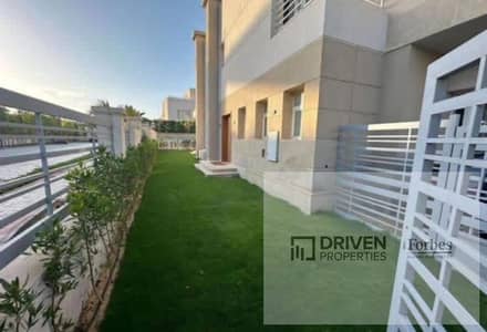 فيلا مستقلة ألترا سوبر لوكس جاهزة للاستلام للبيع في كمبوند أتريو الشيخ زايد     Atrio Compound Sheikh Zayed