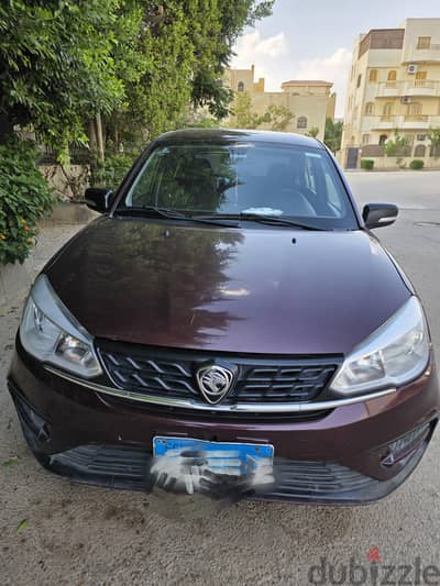 بروتون ساجا 2021