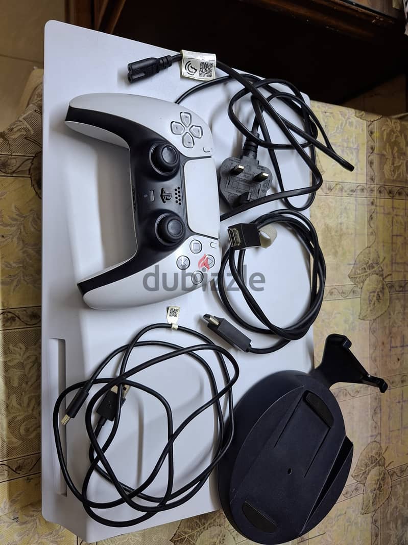 Used like new 1