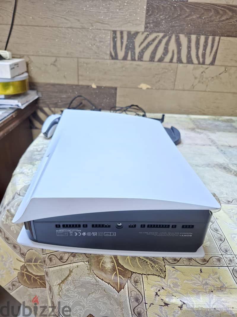 Used like new 2