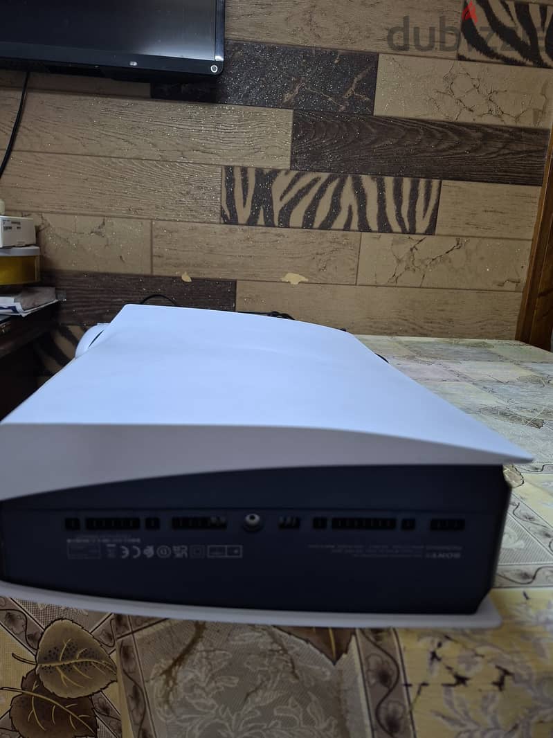 Used like new 3