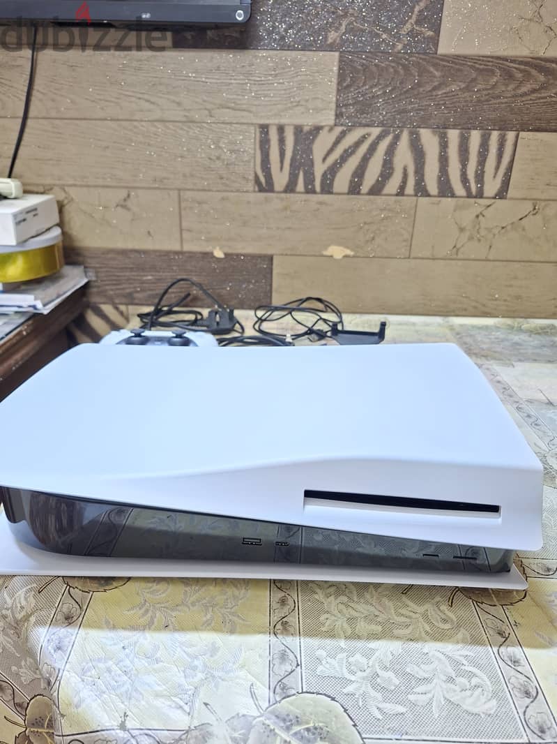 Used like new 4