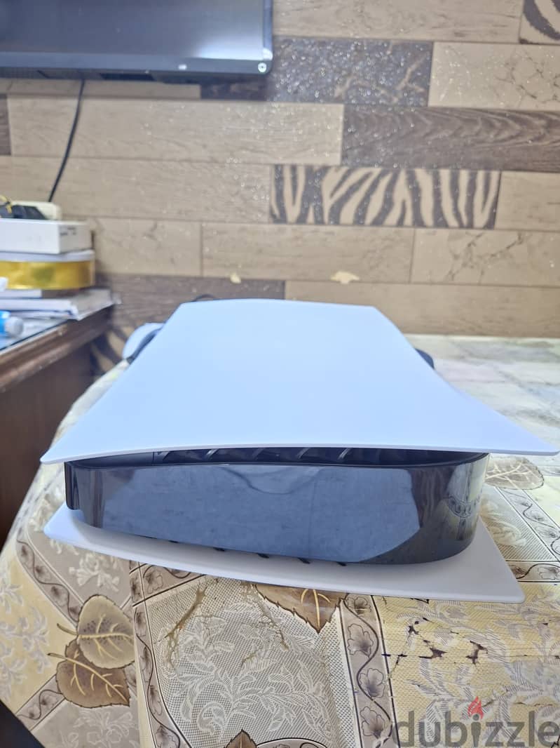 Used like new 5