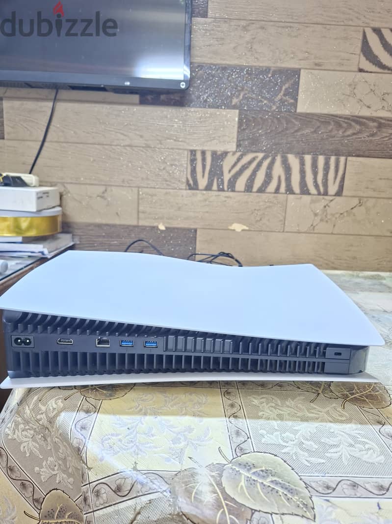 Used like new 6