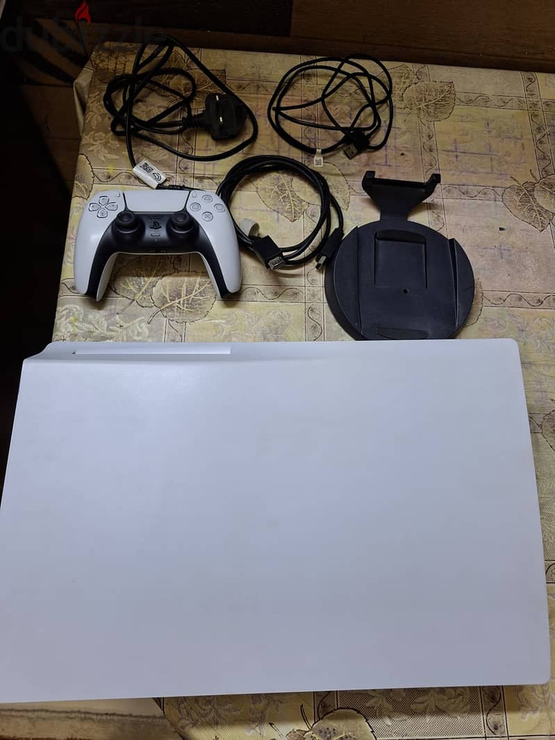 Used like new 7