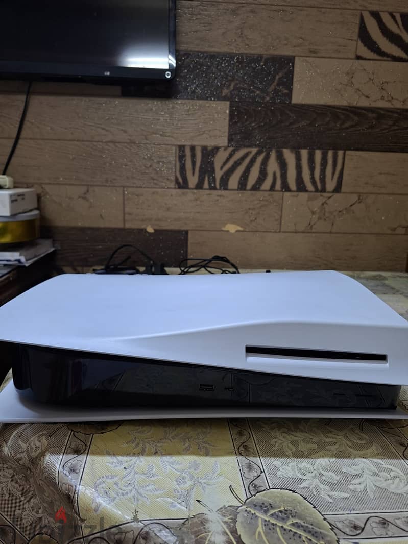 Used like new 8