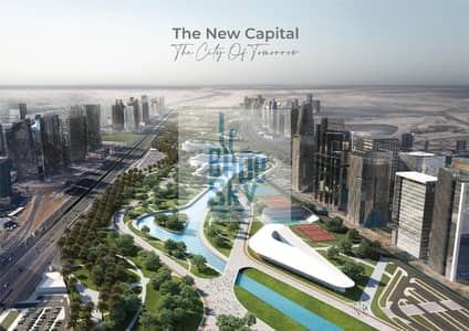 Limited-Time Offer! Get Your Ready-to-Move Apartment in Dejoya Compound, in the Heart of the New Administrative Capital, with Installments up to 10 Ye