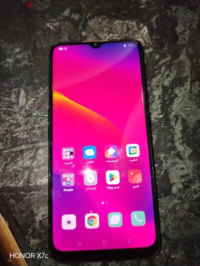 OPPO A5