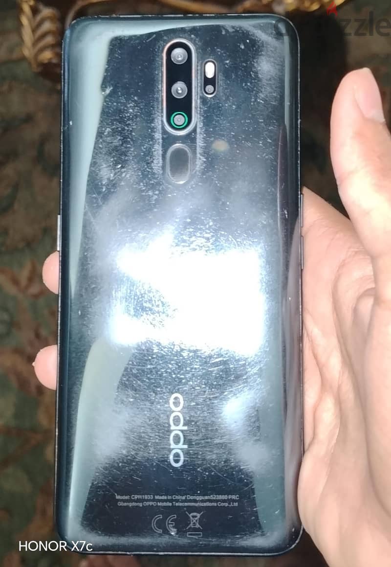 OPPO A5 1