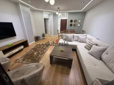 Premium 2-Bedroom Apartment for Rent in Al Rehab – EGP 45,000 Monthly  A beautiful and well-located 2-bedroom apartment available for rent in Al Rehab City, one of New Cairo’s most prestigious and sought-after residential communities. The apartment featur