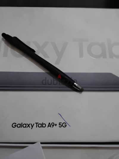Samsung Galaxy Tab A9+ 5G