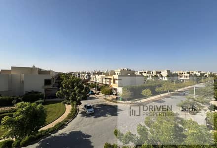 فيلا مستقلة للبيع في كمبوند بالم هيلز جولف إكستنشن 6 أكتوبر ذا كراون جولف فيوز      Palm Hills Golf Extension 6th Of October The Crown Golf Veiws