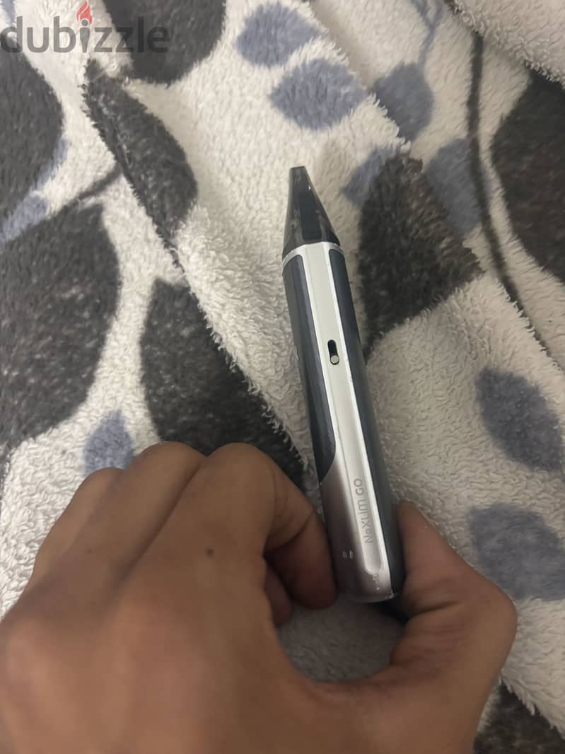 nexlim go pod 1