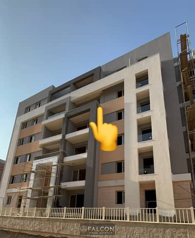 هتستلم شقه بخصم 30% , 3 غرف نوم ماستر امام بوابات الرحاب في كمبوند جايد Jade استلام فوري بالدور الرابع جاهزه للمعاينه