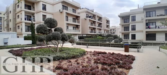 بنتهاوس متشطب بالكامل بالتكييفات وأجهزة المطبخ للبيع فيفث سكوير المراسم التجمع الخامسFifth Square - Al Marasem