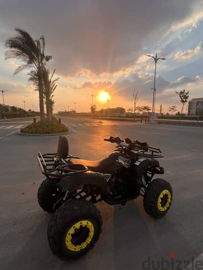 Keeway Jumpo 200 for sale