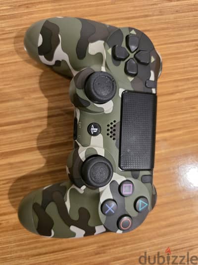 Ps4 Console