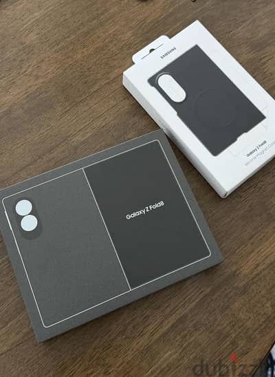Samsung z fold 8 256 black