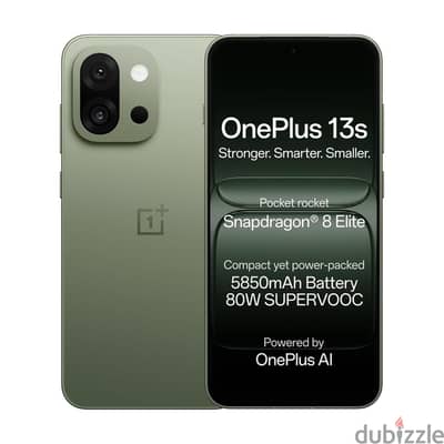 One plus 13s