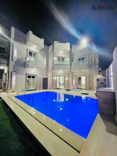 الاسكندرية في كينج مريوط