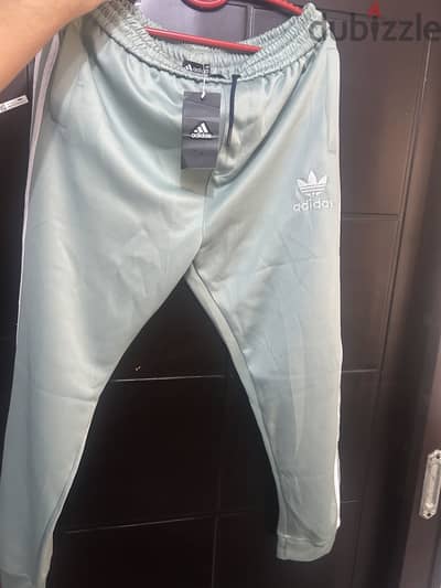 Pants Original Adidas Import Emirates