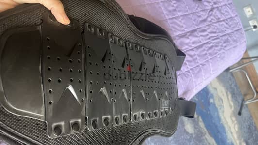 Motorcycle Protective Gear Set