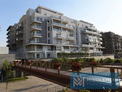شقة 175م 3غرف استلام فوري ماونتن فيو اي سيتي القاهرة الجديدة بجانب هايدبارك Mountain view icity New Cairo Next To Hyde Park