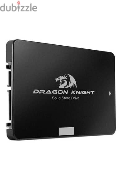 هارد ssd Dragon knight مساحة 128 جيجا كسر زيرو هيلث 100٪