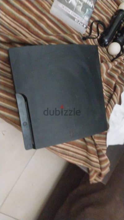 ps3 slim