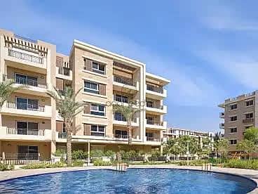 Apartment in Taj City New Cairo – Flexible Payment Plan & Prime Location | شقة في تاج سيتي القاهرة الجديدة بمقدم مناسب وتقسيط مميز