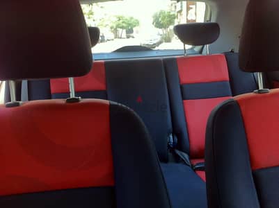 Hyundai Getz 2007 1600