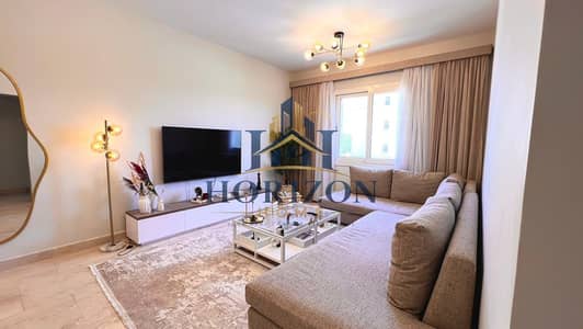 استوديو مفروش بالكامل للإيجار في Mivida