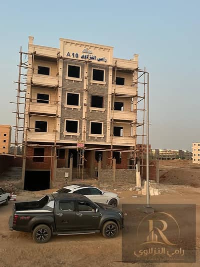 امتلك شقتك في اميز موقع في بيت الوطن