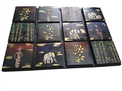 original artwork,abstract ,mixed media.
