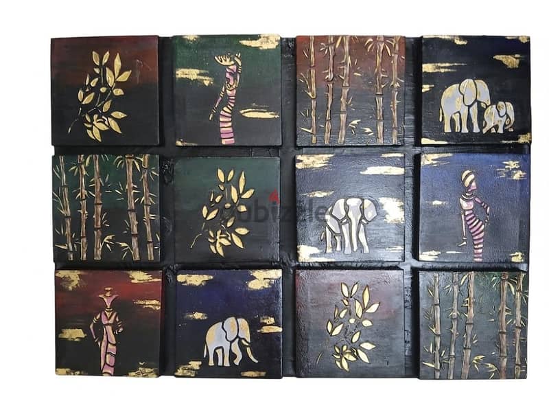 original artwork,abstract ,mixed media. 1
