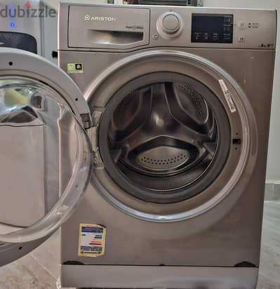for Sale Ariston washing machine