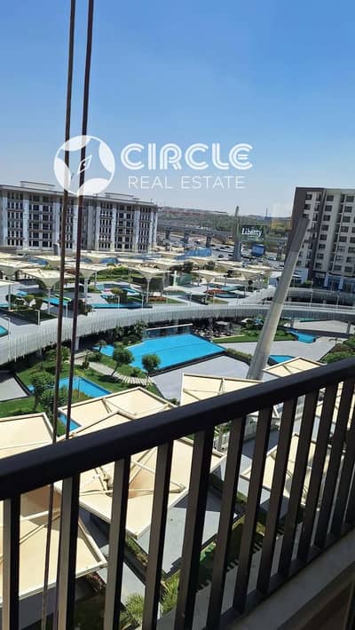 stunning duplex for resale in porto new cairo 145m² | 2 bedrooms | fully furnished modern