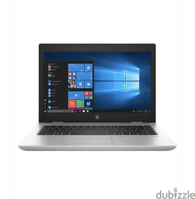 hp probook 640 G4