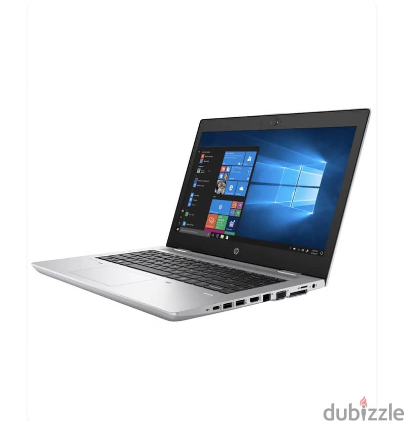 hp probook 640 G4 1
